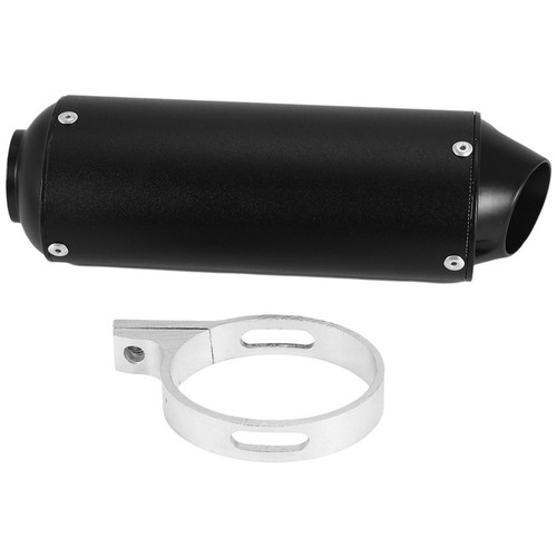 Marmitta scarico moto corsa