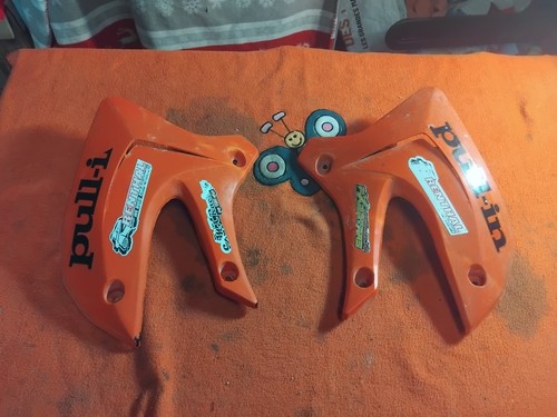 Carénage moto dirt - , /