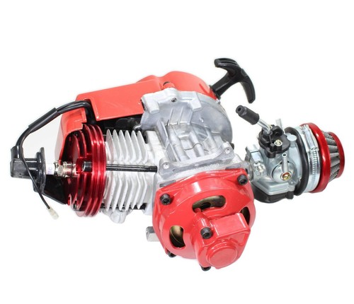 Motore pocket bike tuning - bike,