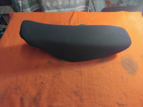 Sella moto dirt sedile - moto,