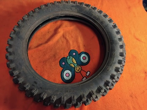 Pneumatico moto dirt cross - pneumatico, dirt/cross