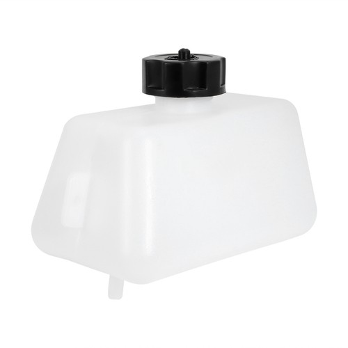 Serbatoio benzina plastica