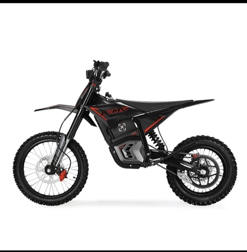 Valtinsu em5 pro dirtbike - , e