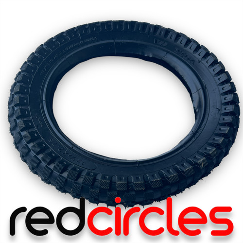 Pneumatico mini moto dirt bike - pneumatico,
