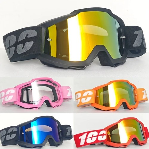 Occhiali moto cross - occhiali,