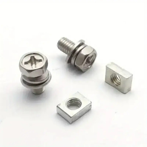 5pzi set terminali - viti, per