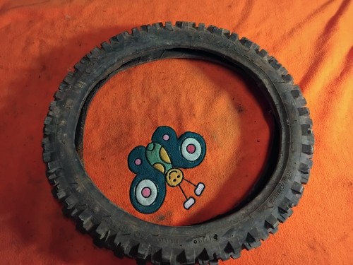 Pneu moto dirt cross - /,
