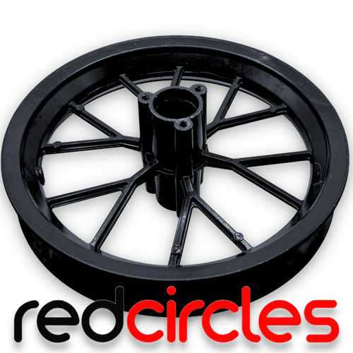 Cerchio ruota mini moto dirt - cerchio,