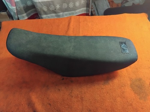 Sella moto dirt sedile - moto,