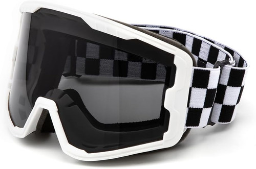 Occhiali moto dirt bike - occhiali, da