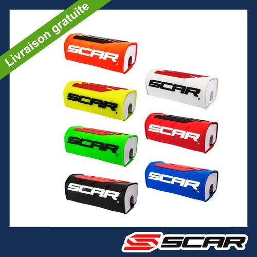 Schiuma manubrio scar - 28, 3d
