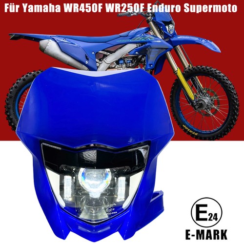 Faro led dirt - faro,