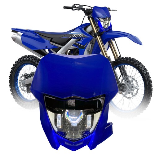 Per yamaha wr450f wr250f - wr450f,