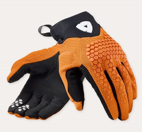 Guanti moto dirt glove rev - moto, rev'it
