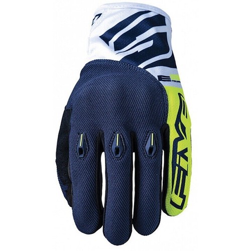 Guanti moto dirt five - dirt, evo