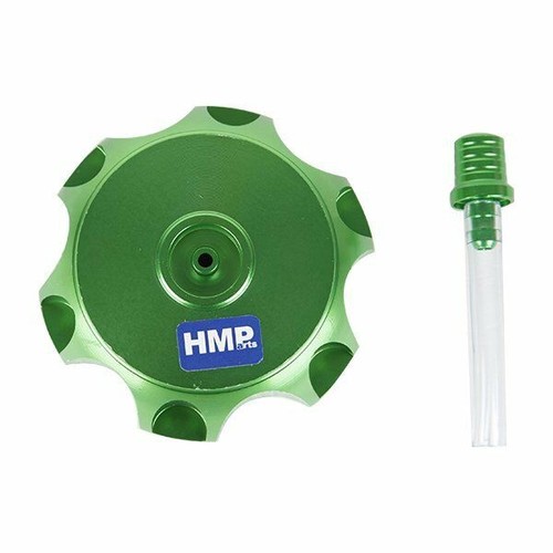 Hmparts copritank alluminio - copritank,