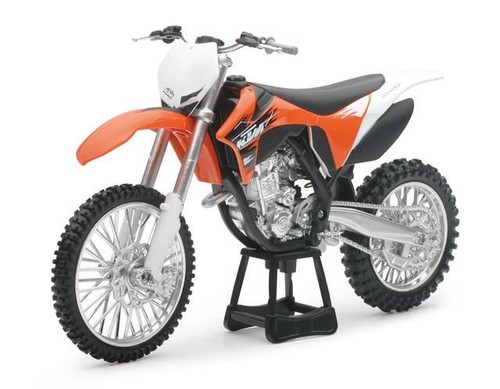 Nuovo ray ktm sxf 350 - 1:12,