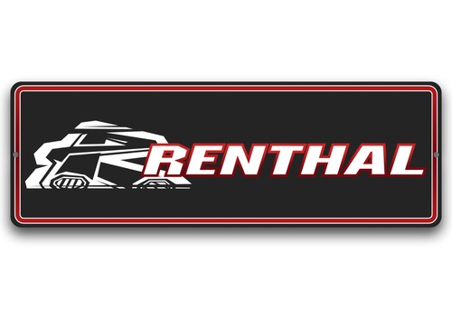 Renthal manubrio barre - renthal,