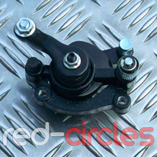 Pinza freno minimato - pinza,