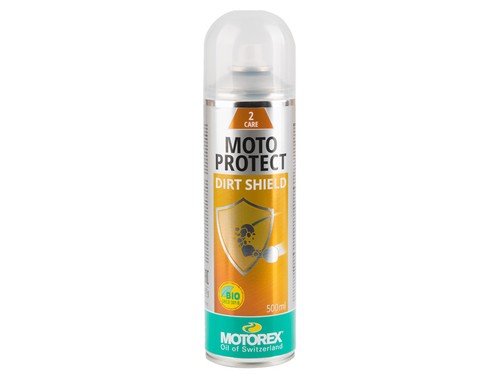 Motorex moto protect spray - motorex,