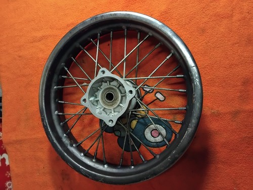 Cerchio moto dirt cross - cerchio,