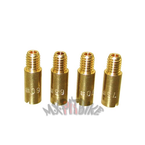 Getti carburatore 70 75 - #60,