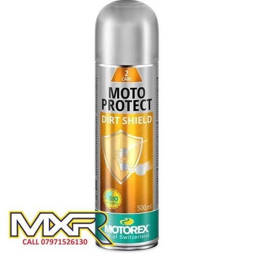 Motorex moto protect - motorex,