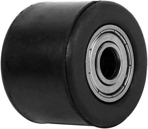 Slider rullo puleggia catena - slider,