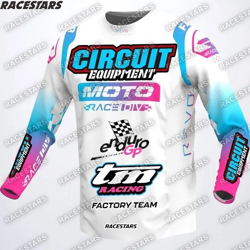 Maglie racing enduro - racing,