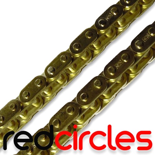 Catena trasmissione oro - catena, &