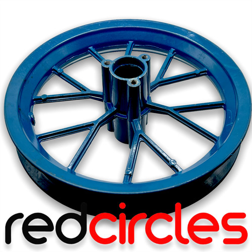 Cerchio ruota 47cc - cerchio, 49cc