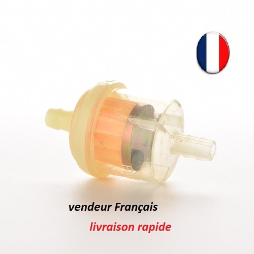 Filtre essence 6mm - essence,
