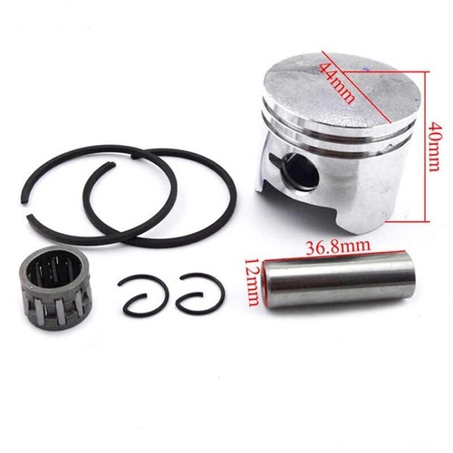 Pistone per mini quad - per,