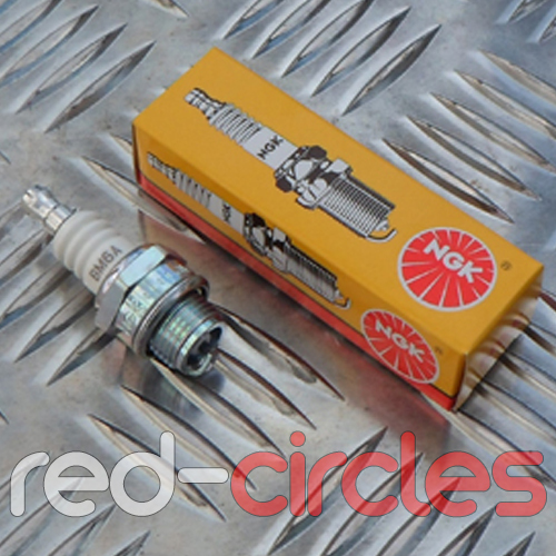 Ngk bm6a performance 47cc - performance,