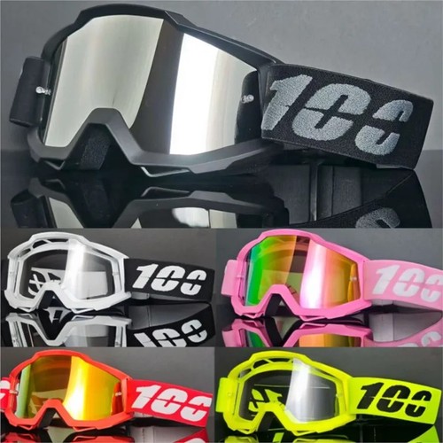 Occhiali moto cross casco - occhiali,