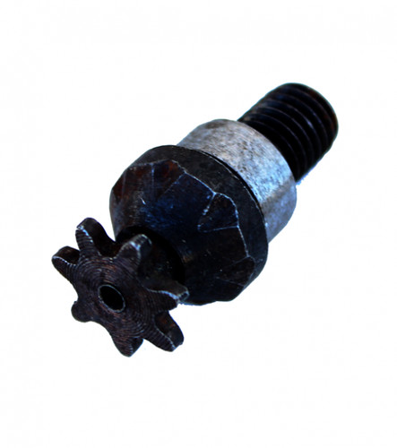 Pignone denti per - 7, mini
