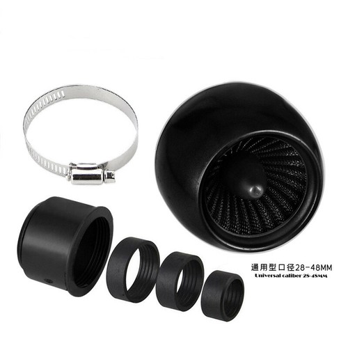 Moto 48mm fungo pulitore - 28-48mm,