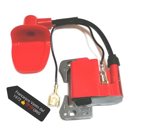 Bobina accensione orig - accensione,