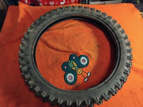 Pneumatico moto dirt cross - pneumatico,