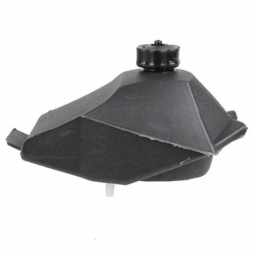 Serbatoio benzina con tappo - benzina,